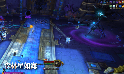 《魔兽世界》8.1​达萨罗之战英雄难度攻略