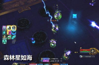 《魔兽世界》8.1​达萨罗之战英雄难度攻略