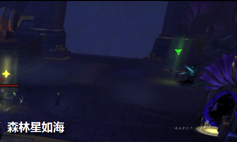 《魔兽世界》8.1​达萨罗之战英雄难度攻略