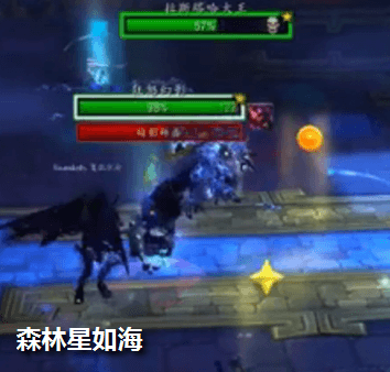 《魔兽世界》8.1​达萨罗之战英雄难度攻略