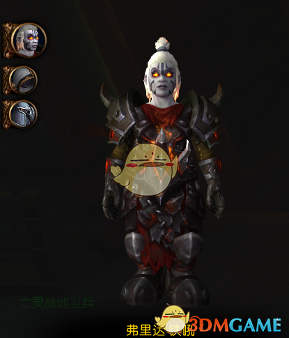 《魔兽世界》8.1​达萨罗之战史诗难度攻略