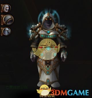 《魔兽世界》8.1​达萨罗之战史诗难度攻略