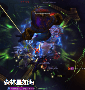 《魔兽世界》8.1​达萨罗之战英雄难度攻略