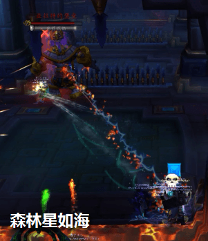 《魔兽世界》8.1​达萨罗之战英雄难度攻略