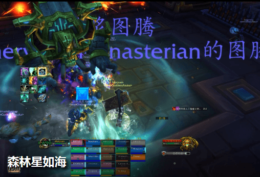 《魔兽世界》8.1​达萨罗之战英雄难度攻略