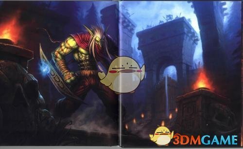 《魔兽世界》8.1​达萨罗之战英雄难度攻略