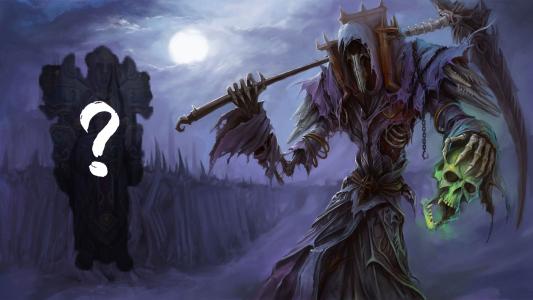 《魔兽世界》8.1​达萨罗之战史诗难度攻略