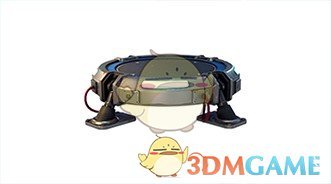 《堡垒之夜》安全跳伞攻略