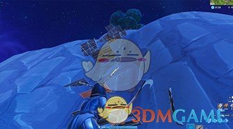 《堡垒之夜》安全跳伞攻略