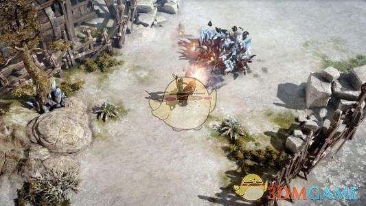 《失落的方舟》官网地址