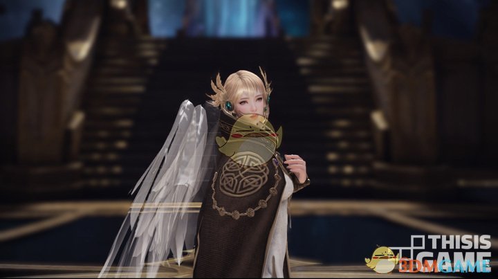 《失落的方舟》国服测试时间介绍