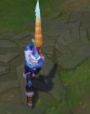 《LOL》2018冰雪节皮肤大全