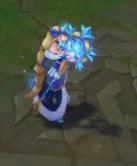 《LOL》2018冰雪节皮肤大全