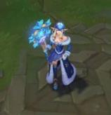 《LOL》2018冰雪节皮肤大全