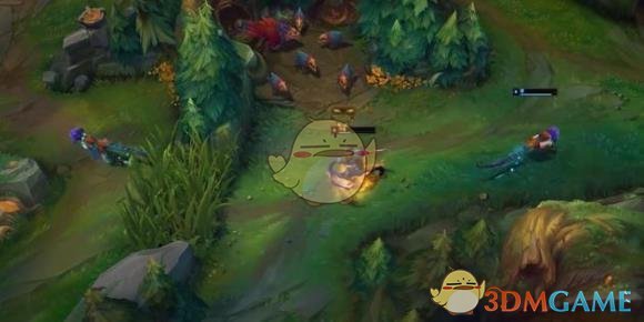 《LOL》S9中单妮蔻出装推荐