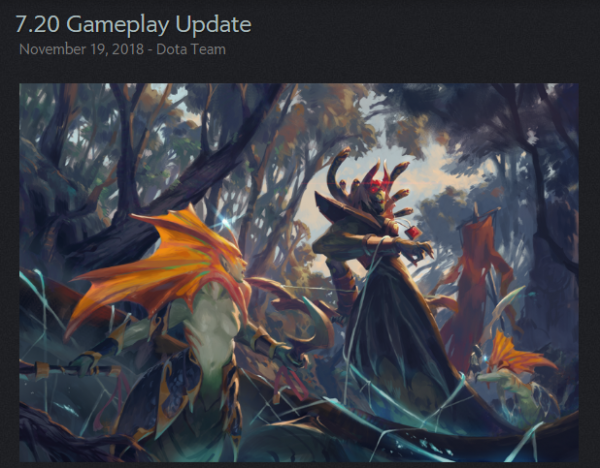 《DOTA2》新7.20版本全物品改动一览