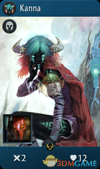 《Artifact》新手卡组构筑指南