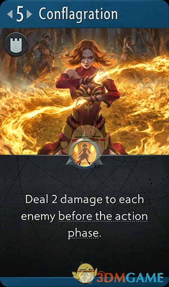 《Artifact》新手卡组构筑指南