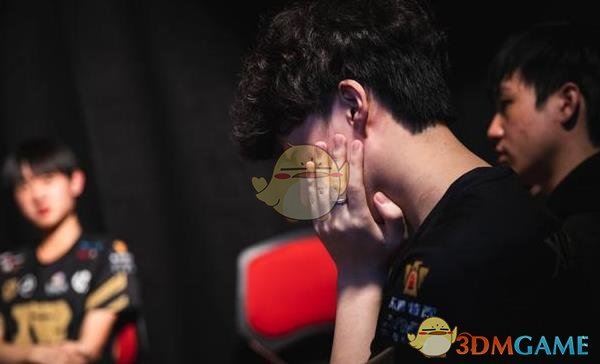 《LOL》2019RNG小狗退役真实性