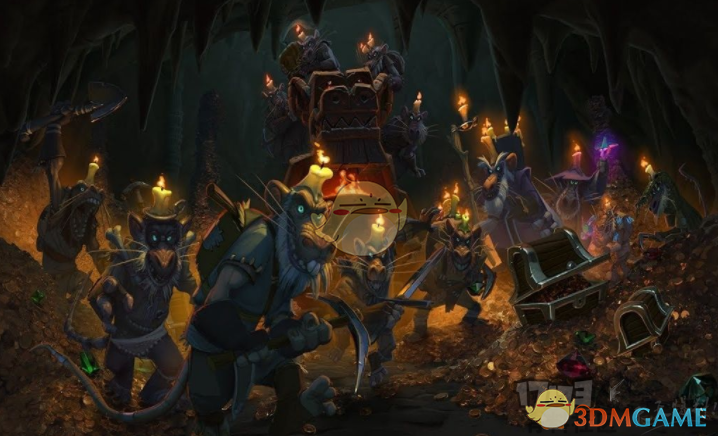 《炉石传说》2019年3个版本卡牌即将退环境