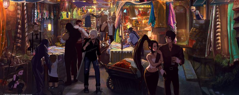 DNFCP技能是什么