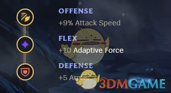 《LOL》S9赛季ADC强势英雄推荐