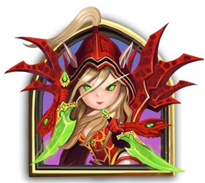 《炉石传说》版本末期弑君贼卡组攻略