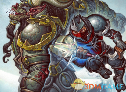 《炉石传说》版本末期弑君贼卡组攻略