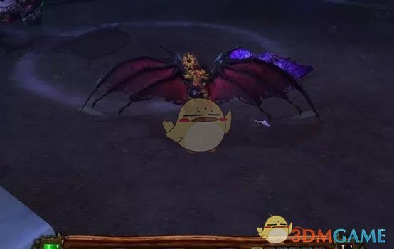 《魔兽世界》8.1战争前线任务攻略