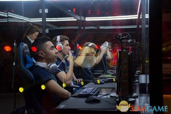 《CF》CFS2018世界总决赛参赛队伍简介