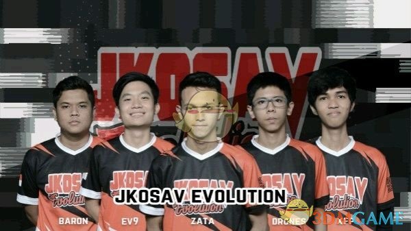 《CF》CFS2018世界总决赛参赛队伍简介