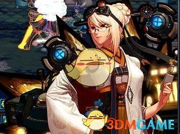 《DNF》2019春节版本全职业改动