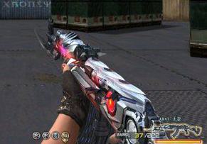 《CF》背包卡顿问题将于12月版本更新修复