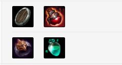 《LOL》S9季前赛上单铁男攻略