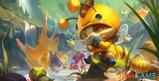 《LOL》S9强势英雄推荐