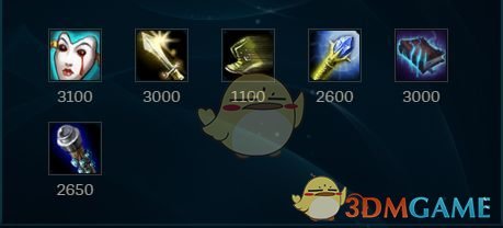 《LOL》S9强势英雄推荐