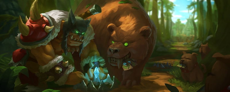 炉石传说终极巫毒什么效果