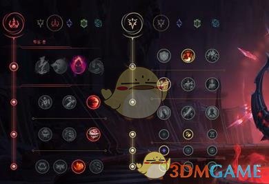 《LOL》S9黑暗收割流英雄攻略