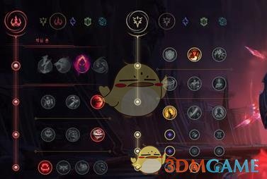 《LOL》S9黑暗收割流英雄攻略