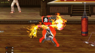 《DNF》韩服95版异端审判官输出细节攻略