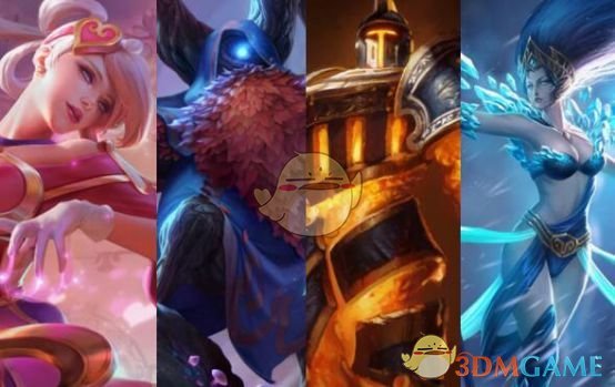 《LOL》2019辅助排行