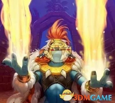 《炉石传说》拉斯塔哈骑士平民卡组推荐