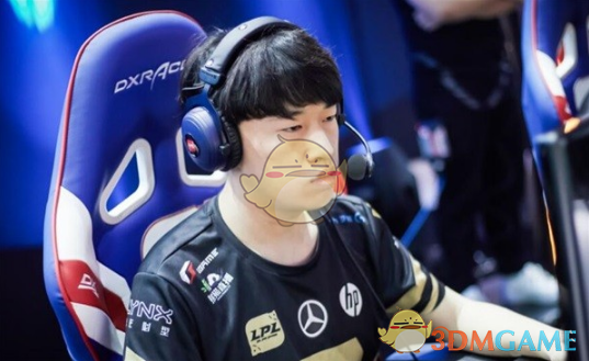 《LOL》RNG战队原阵容出征目标卫冕德杯