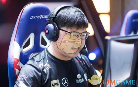 《LOL》RNG战队原阵容出征目标卫冕德杯