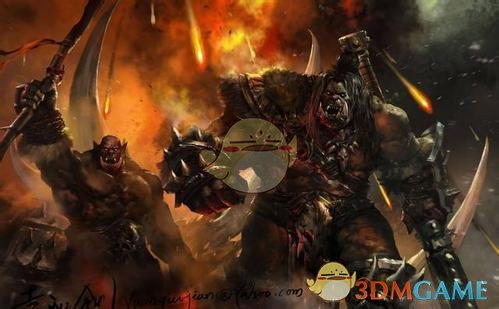 《魔兽世界》8.1射击猎技能改动