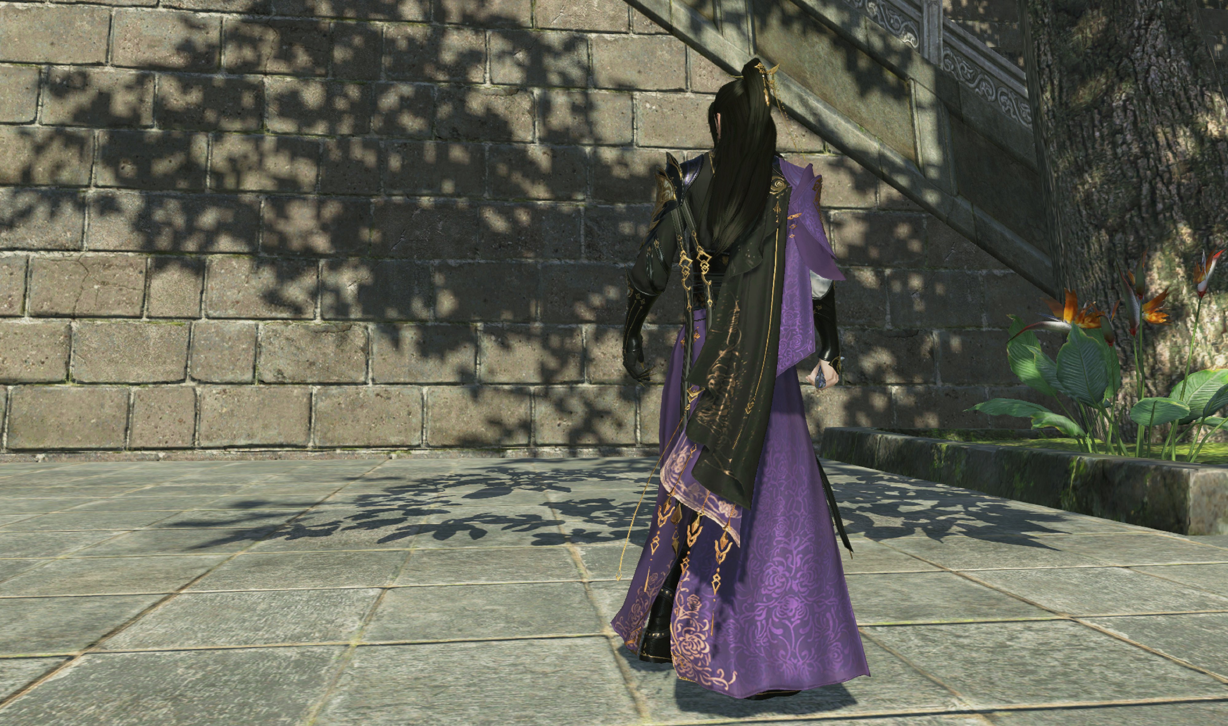 《天涯明月刀》全新资料片青梅煮酒T8金装外观一览