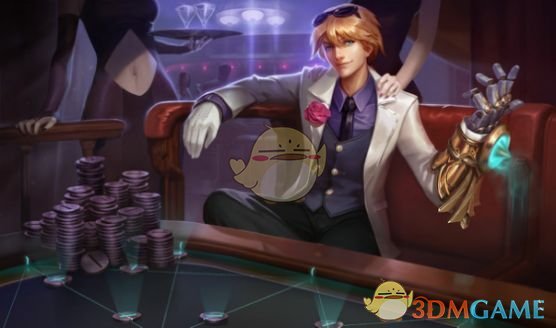 《LOL》S9最强英雄介绍