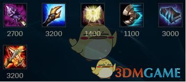 《LOL》S9最强英雄介绍