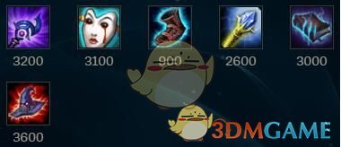 《LOL》S9最强英雄介绍