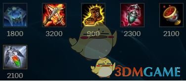 《LOL》S9最强英雄介绍